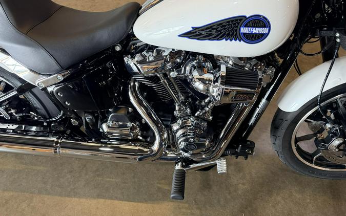 Harley-Davidson® Low Rider® S 2026