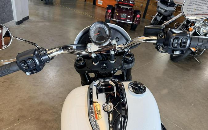 Harley-Davidson® Low Rider® S 2026