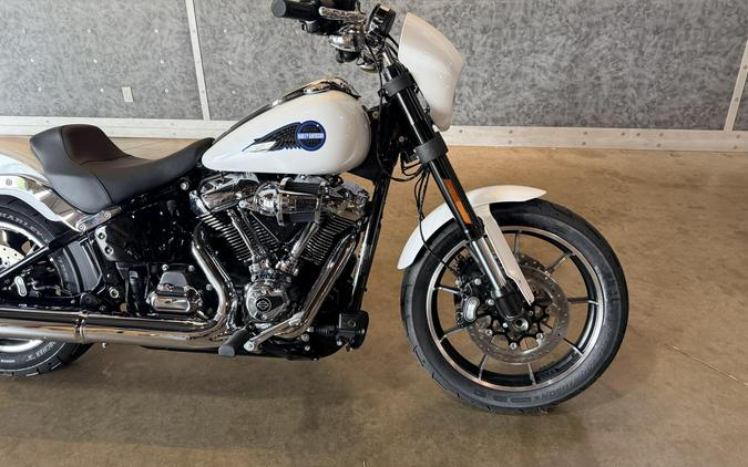 Harley-Davidson® Low Rider® S 2026