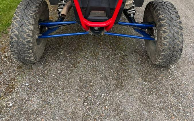 2019 RZR XP 1000 Turbo LE W/ Ride Command - Polaris