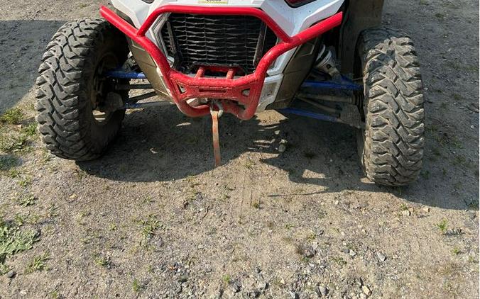 2019 RZR XP 1000 Turbo LE W/ Ride Command - Polaris