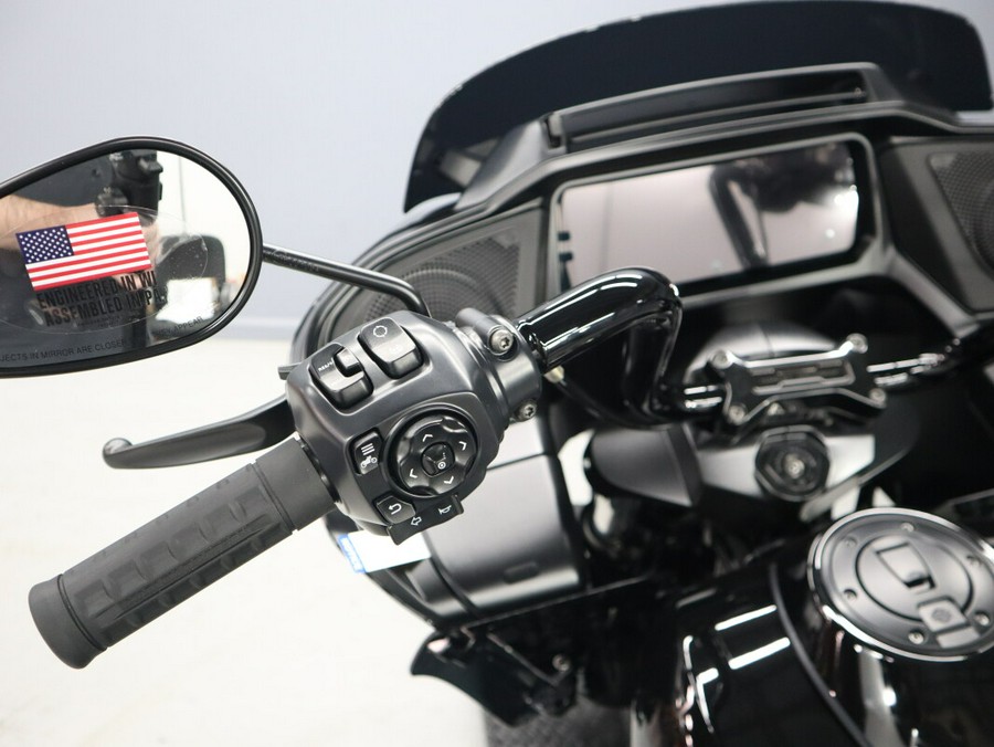 2026 Harley-Davidson® Road Glide™ FLTRX