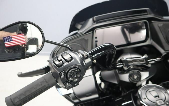 2026 Harley-Davidson® Road Glide™ FLTRX