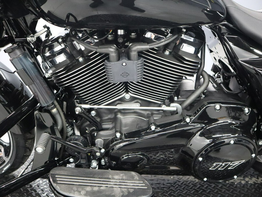 2026 Harley-Davidson® Road Glide™ FLTRX