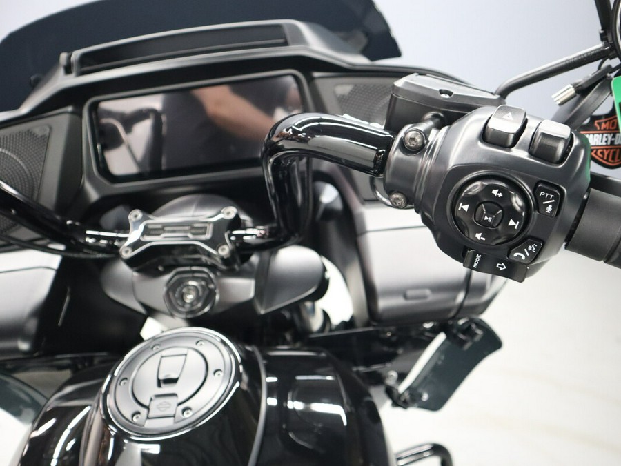 2026 Harley-Davidson® Road Glide™ FLTRX