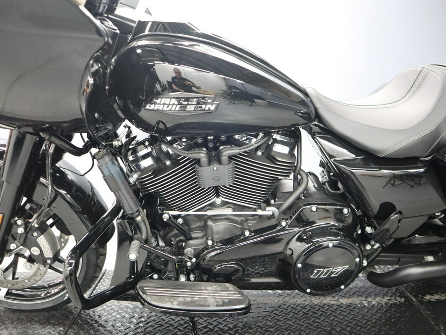 2026 Harley-Davidson® Road Glide™ FLTRX