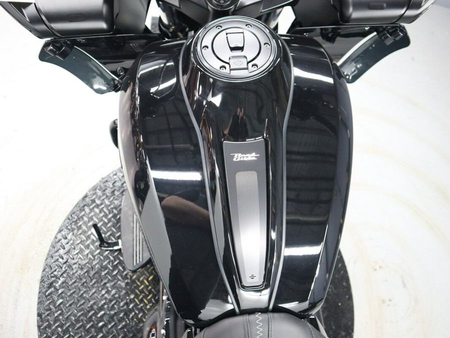 2026 Harley-Davidson® Road Glide™ FLTRX