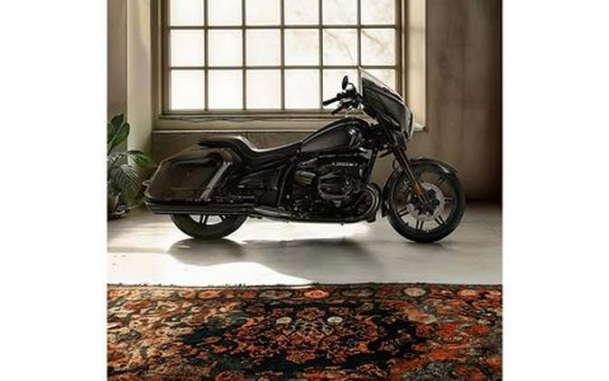 2025 BMW R 18 B