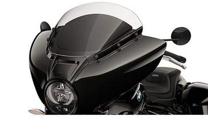 2025 BMW R 18 B