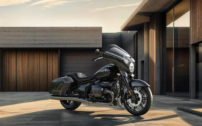 2025 BMW R 18 B
