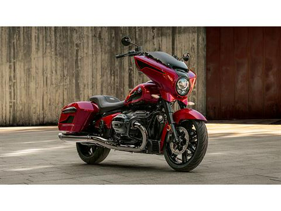 2025 BMW R 18 B