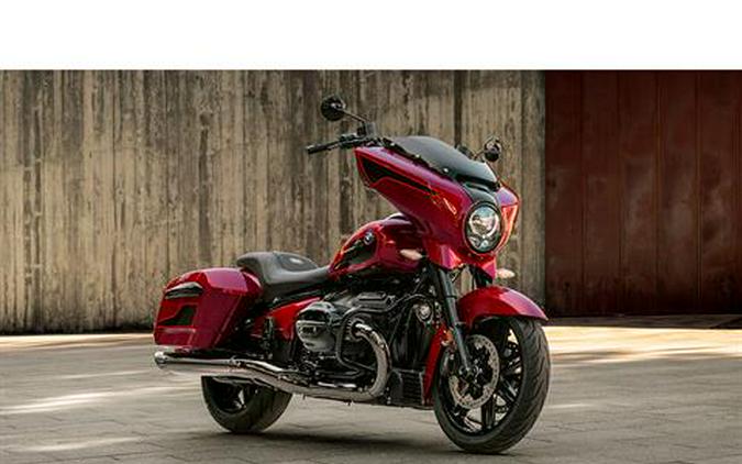 2025 BMW R 18 B