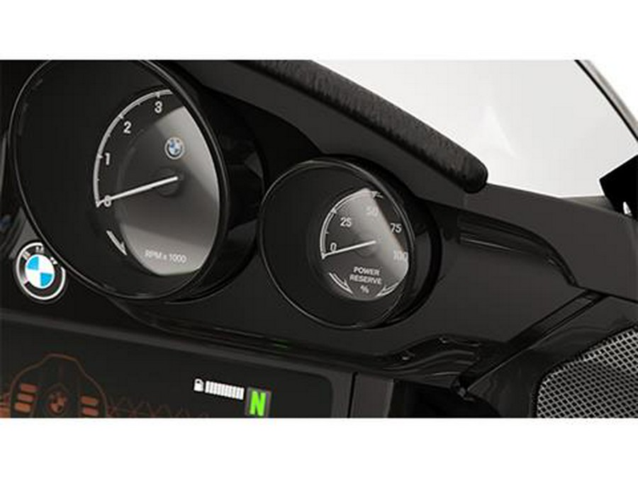 2025 BMW R 18 B