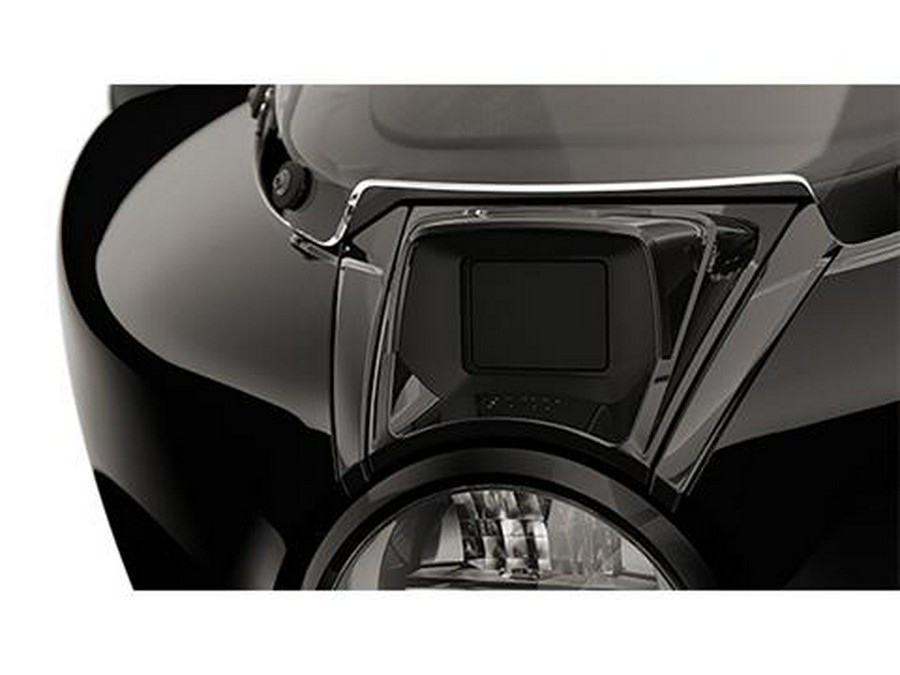 2025 BMW R 18 B