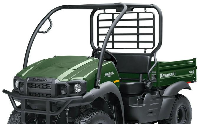 2027 Kawasaki MULE SX 4x4 ST