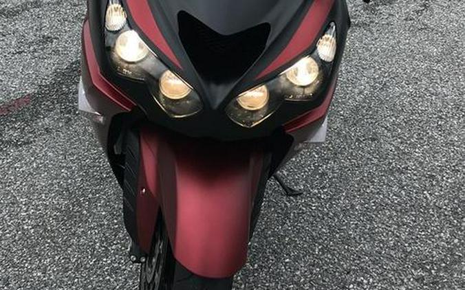 2025 Kawasaki NINJA ZX-14R SE ABS