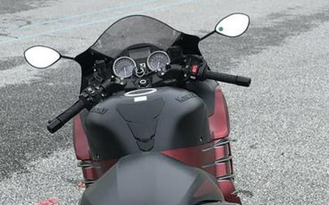 2025 Kawasaki NINJA ZX-14R SE ABS