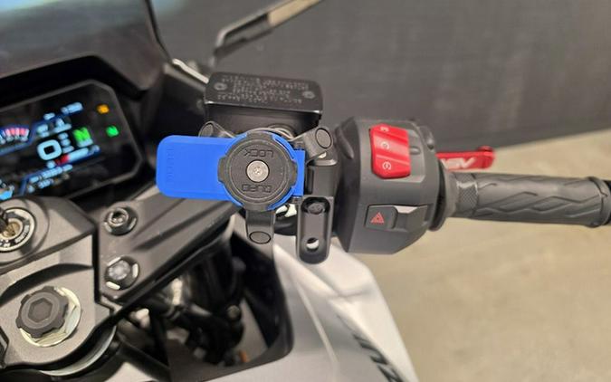 2024 Suzuki GSX 8R