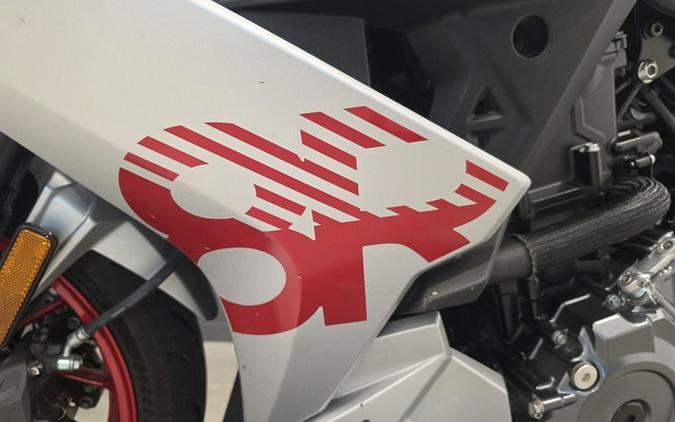 2024 Suzuki GSX 8R