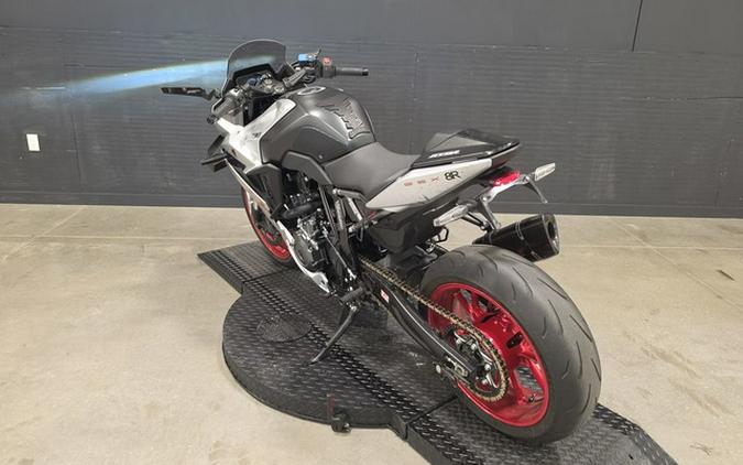 2024 Suzuki GSX 8R