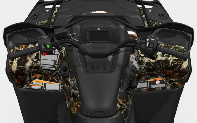 2027 Can-Am Outlander PRO XT HD7