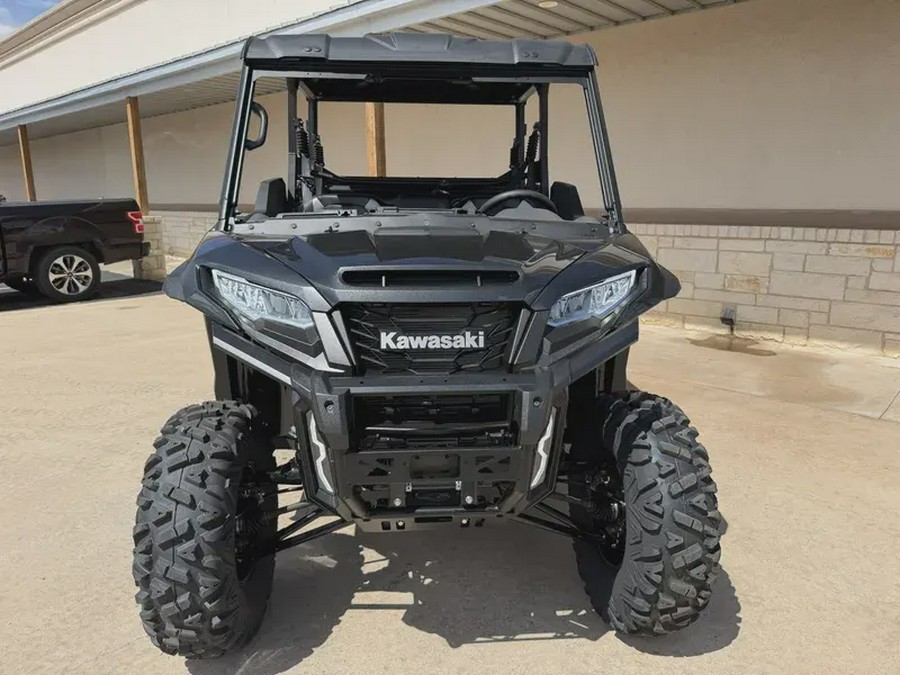 2027 KAWASAKI RIDGE CREW