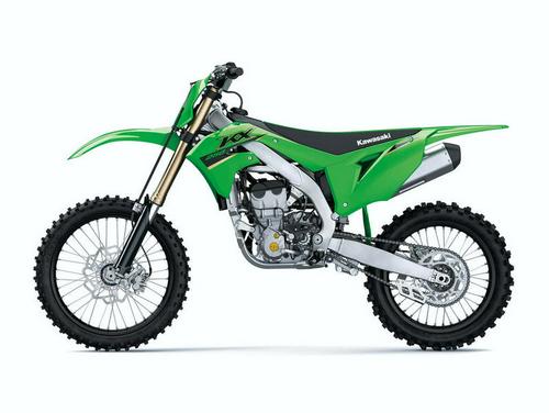 2021 Kawasaki KX250 Review (16 Fast Facts From Glen Helen + Perris)