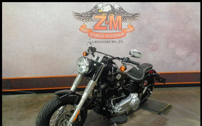 2016 Harley-Davidson Softail Slim®