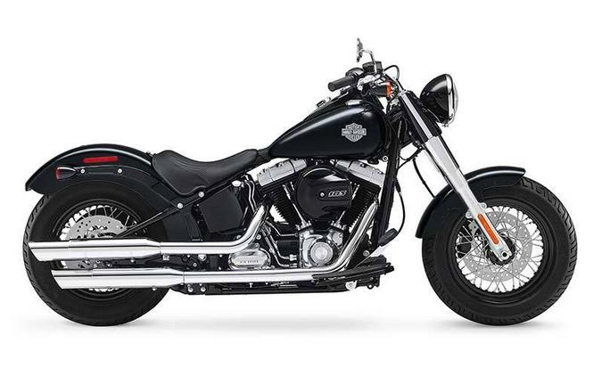 2016 Harley-Davidson Softail Slim®