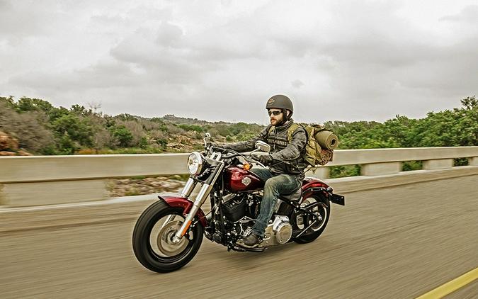 2016 Harley-Davidson Softail Slim®