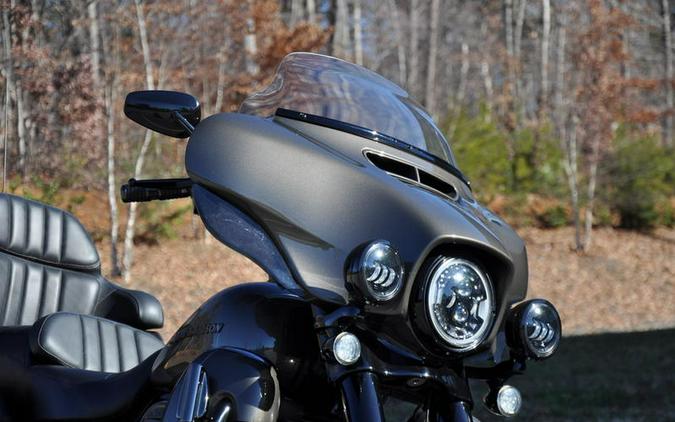 2021 Harley-Davidson® FLHTKSE - CVO™ Limited