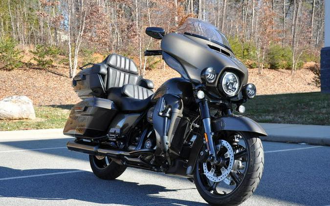 2021 Harley-Davidson® FLHTKSE - CVO™ Limited