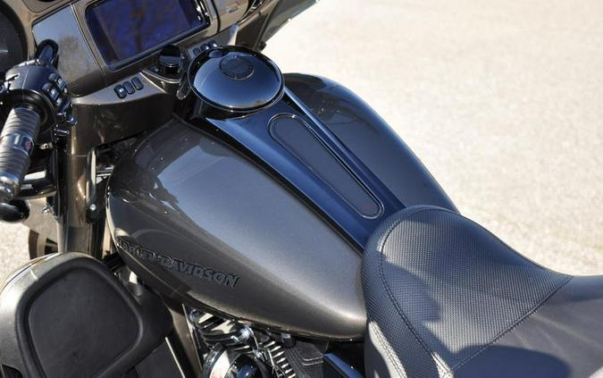 2021 Harley-Davidson® FLHTKSE - CVO™ Limited