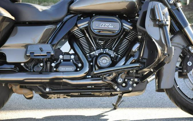 2021 Harley-Davidson® FLHTKSE - CVO™ Limited