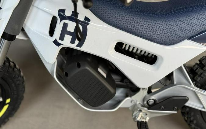 2024 Husqvarna EE 2 First Look [7 Fast Facts, 27 Photos]