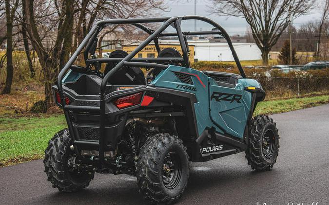 2024 Polaris® RZR Trail Sport