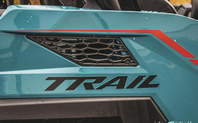 2024 Polaris® RZR Trail Sport