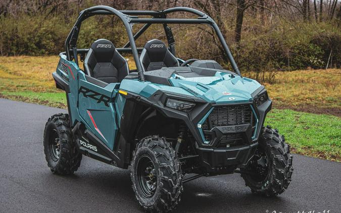 2024 Polaris® RZR Trail Sport