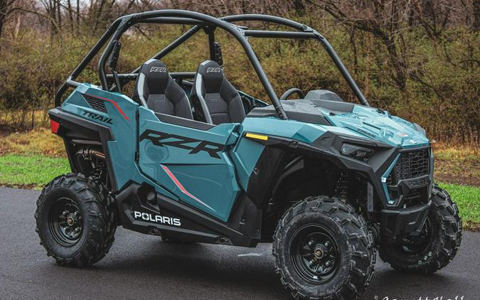 2024 Polaris® RZR Trail Sport