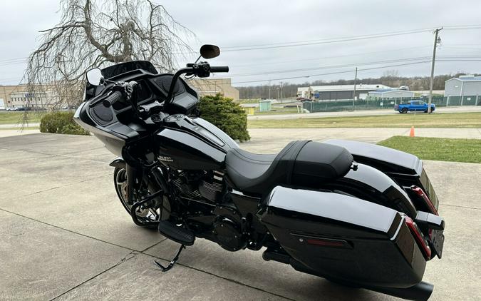 2024 Harley-Davidson Road Glide FLTRX