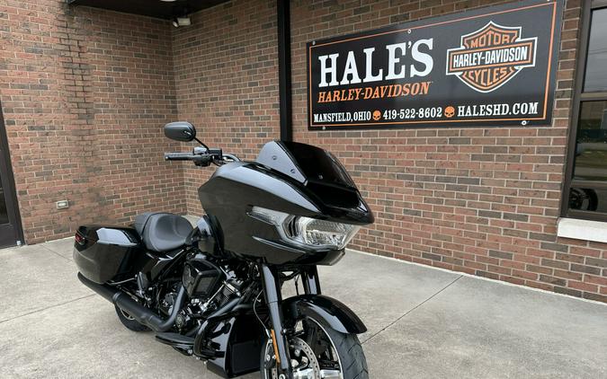 2024 Harley-Davidson Road Glide FLTRX