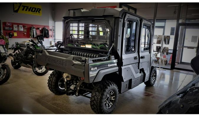 2023 Kawasaki Mule™ PRO-FXT™ EPS LE