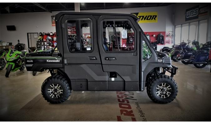 2023 Kawasaki Mule™ PRO-FXT™ EPS LE