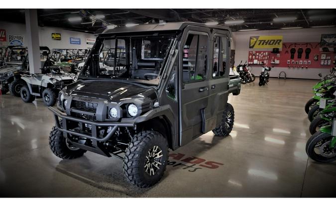 2023 Kawasaki Mule™ PRO-FXT™ EPS LE