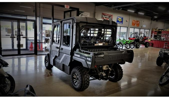 2023 Kawasaki Mule™ PRO-FXT™ EPS LE