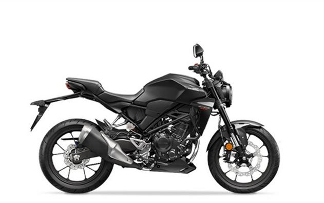 2023 Honda CB300R ABS