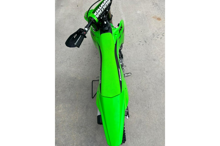 2022 Kawasaki KX™85