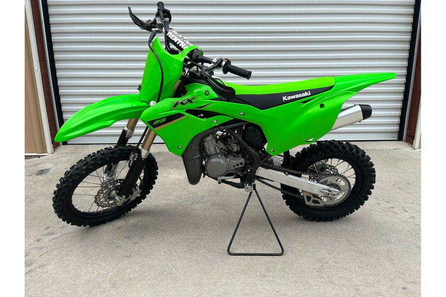 2022 Kawasaki KX™85