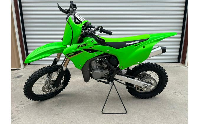 2022 Kawasaki KX™85