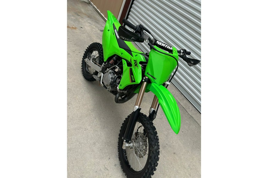 2022 Kawasaki KX™85